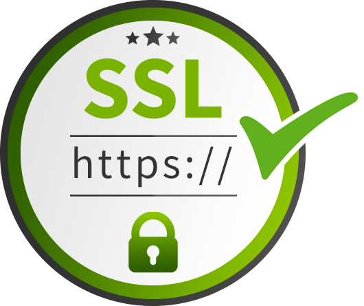 Conexão segura SSL